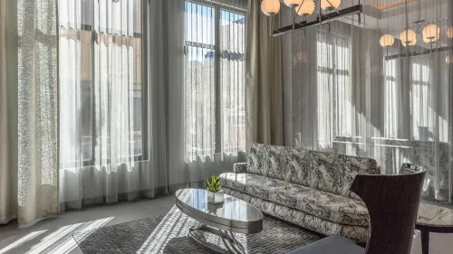 The Jung Hotel and Residences Photos