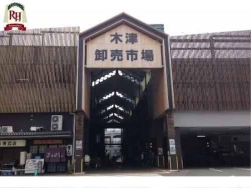 Richmond Hotel Namba Daikokucho Exterior Photos