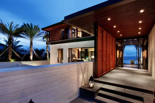 Hainan Narada Resort & Spa Perfume Bay Exterior Photos