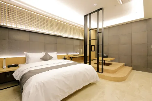 Ischia Hotel Rooms Photos