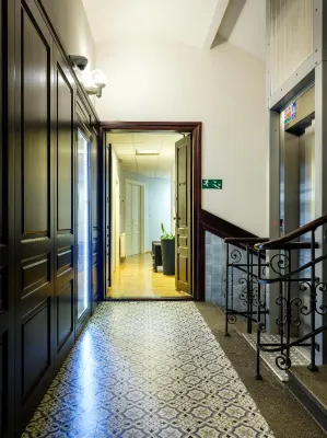 Kosmopolita Rooms Public Areas Photos