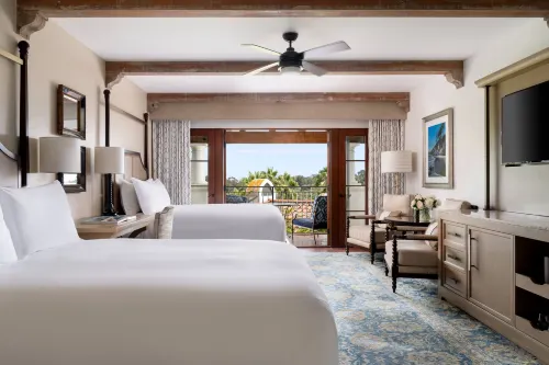 The Ritz-Carlton Bacara, Santa Barbara Chambres Photos