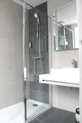 Hôtel Avia Saphir Montparnasse Photos