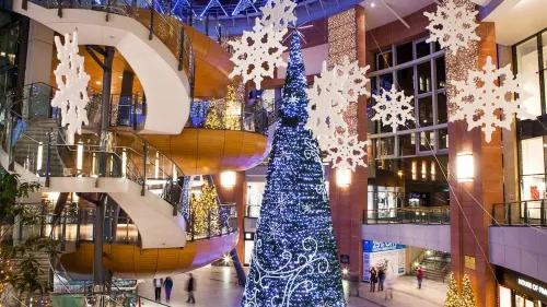 Ibis Belfast City Centre Espaces publics Photos