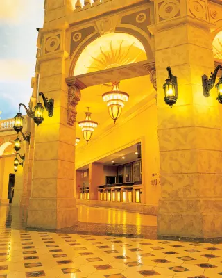Sunset Station Hotel & Casino Espaces publics Photos