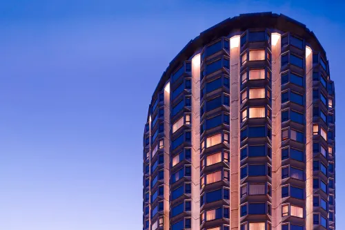 The Park Tower Knightsbridge, a Luxury Collection Hotel, London Extérieur Photos