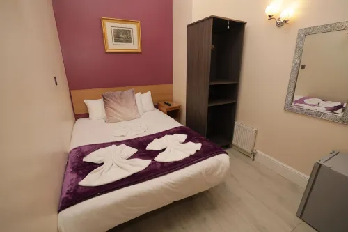 Holland Inn Hotel Chambres Photos