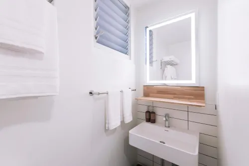 Scp Hilo Hotel Værelser Photos