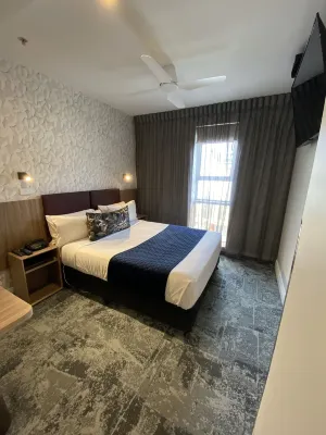Trinity Hotel Camere Photos
