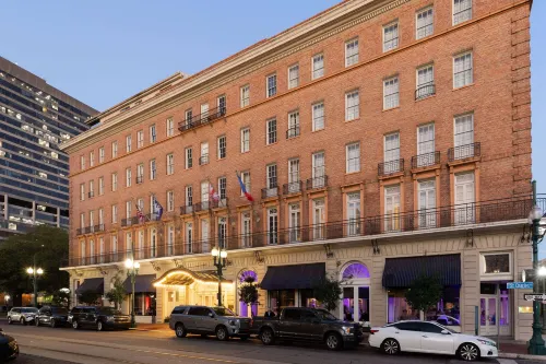 The Lafayette New Orleans by Kasa Exterior Photos
