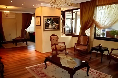 Triana Hotel Photos