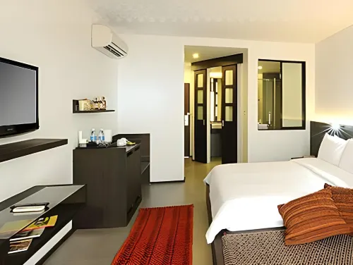 Baan Khun Nine Camere Photos