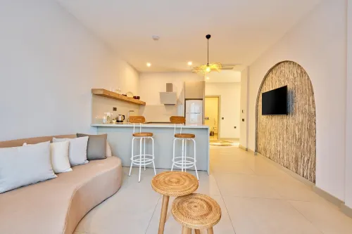 Lilium Boutique Hotel Chambres Photos