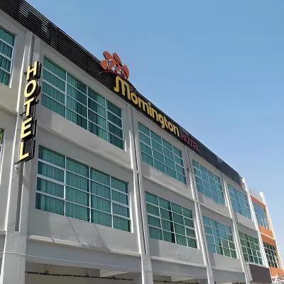 Mornington Hotel Sitiawan Da non perdere Photos
