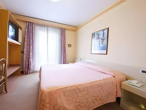 Hotel Excelsior Camere Photos