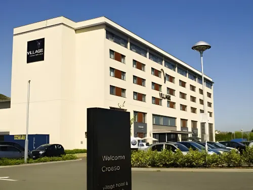 Village Hotel Swansea Da non perdere Photos
