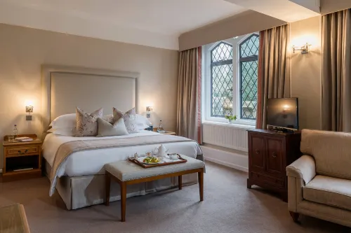 Ashdown Park Hotel Photos