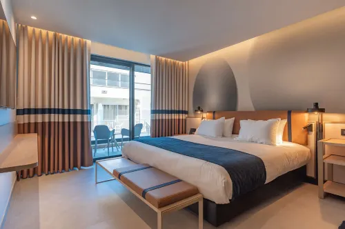 Best Western Premier Malta Chambres Photos