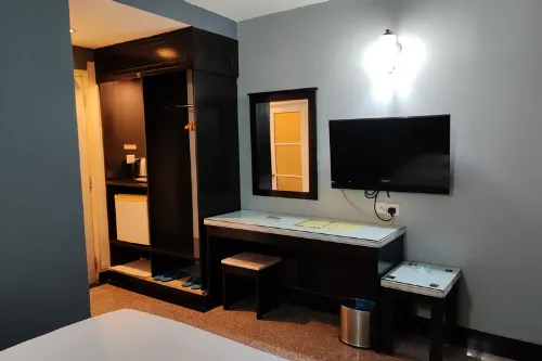 Hotel Sri Puchong Zimmer Photos