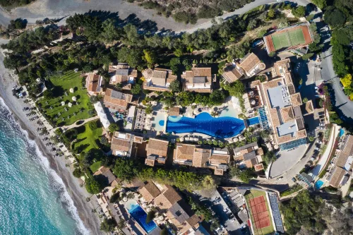 Columbia Beach Resort Da non perdere Photos