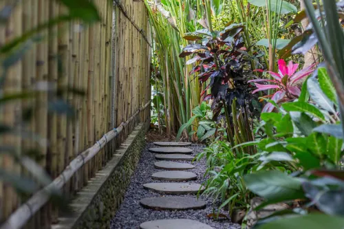 Alam Pracetha Bali Ubud من الخارج Photos