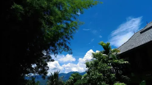 Pai Panalee the Nature Boutique Hotel Circondario Photos