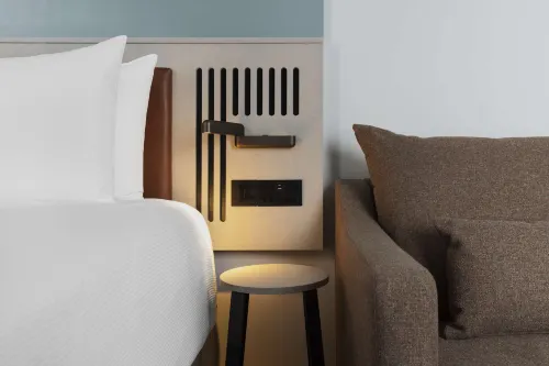 Spark by Hilton London Romford Rooms Photos
