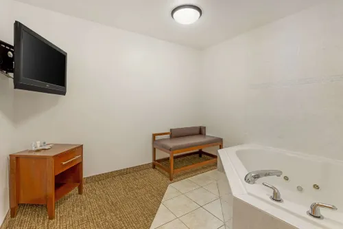 Comfort Suites Longmont Loisirs et amusements Photos