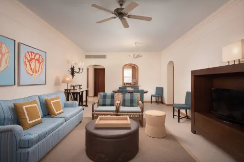 Pine Cliffs Residence, a Luxury Collection Resort, Algarve Kamar Photos