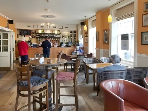 Lamb Hotel by Greene King Inns Dining Photos