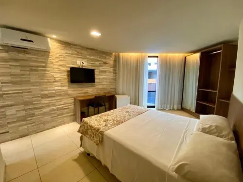Bessa Beach Hotel Chambres Photos