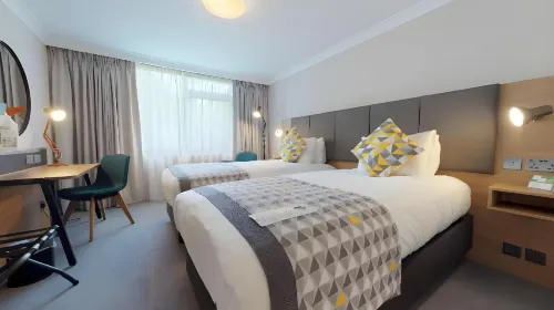 Holiday Inn Coventry M6, Jct.2 Chambres Photos
