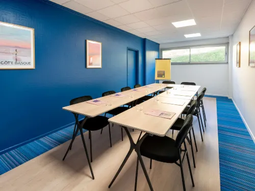 Ibis Styles Biarritz Plage Business Facilities Photos