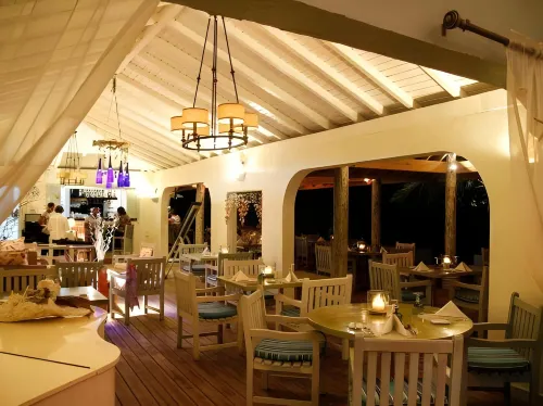 Ocean Point Resort & Spa Adults Only Makanan Photos