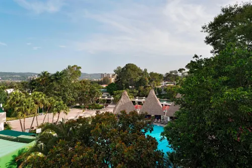 Sheraton Presidente San Salvador Hotel Loisirs et amusements Photos