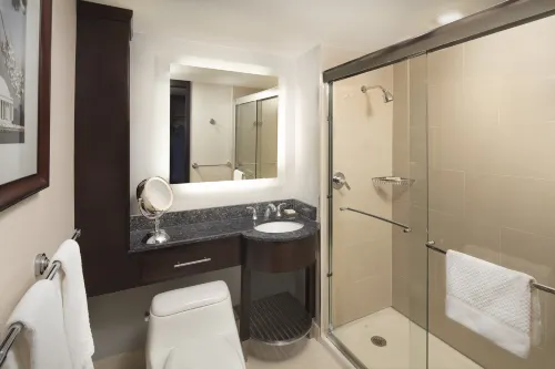 Washington Hilton Photos