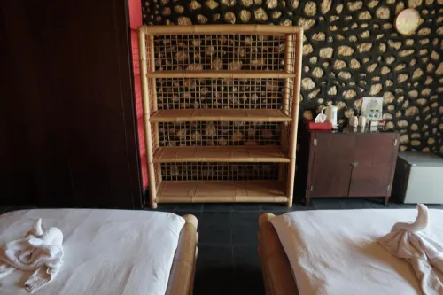 Agung View Villa Nusa Penida Photos