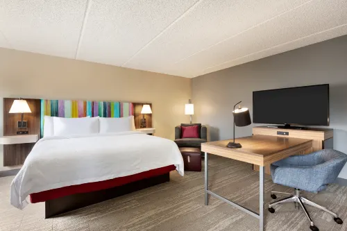 Hampton Inn Houston-Brookhollow Photos