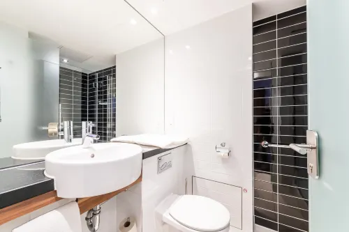 Premier Inn Nuernberg City Centre Phòng Photos