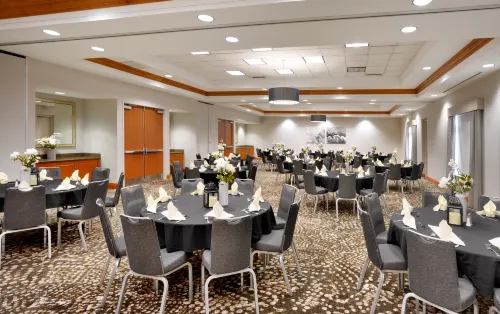 Hilton Garden Inn Salt Lake City/Sandy Mahlzeiten Photos