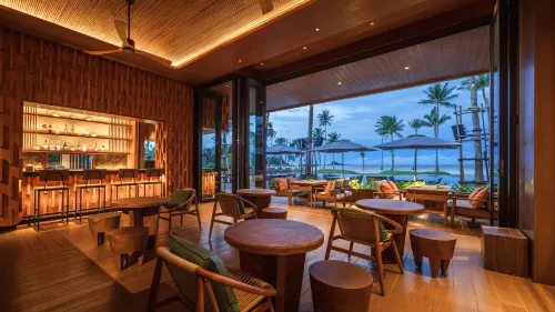 Hotel Indigo Bintan Lagoi Beach by IHG Leisure & Recreation Photos