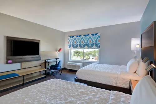 Tru by Hilton Fort Walton Beach Rooms Photos