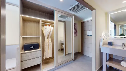 Adults Only, Royalton Chic Antigua Chambres Photos