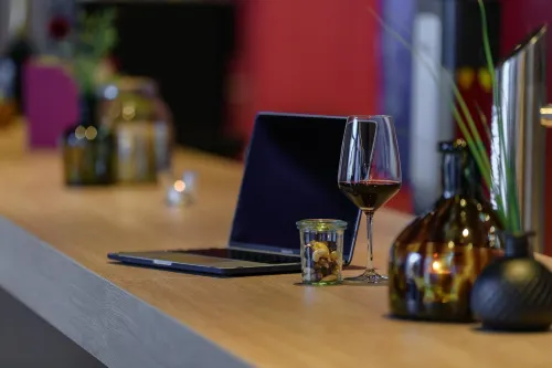 IntercityHotel Herford Photos