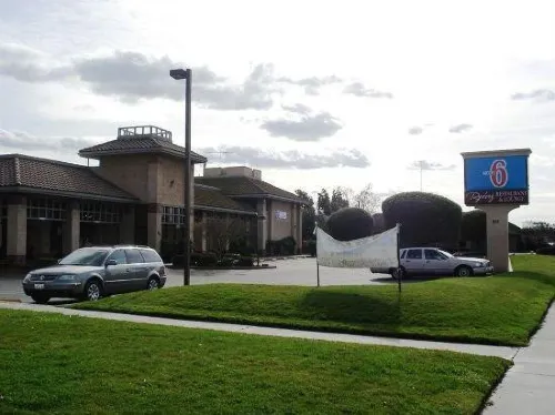 Motel 6 Oakdale, CA Circondario Photos