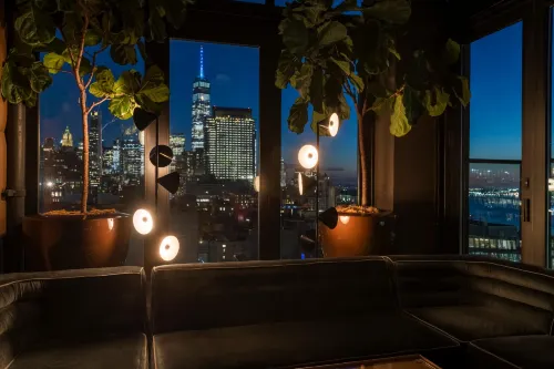 Hotel Hugo SoHo Espaces publics Photos