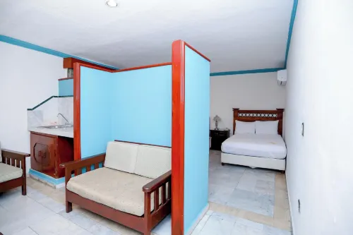 Hotel Avenida Cancun Camere Photos