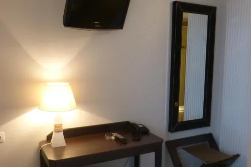 Hôtel Little Regina Photos