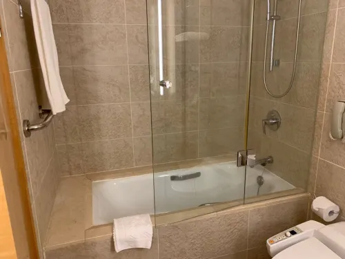 Daegu Grand Hotel Photos