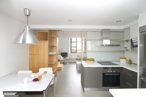 Smart Suites Albaicin Chambres Photos